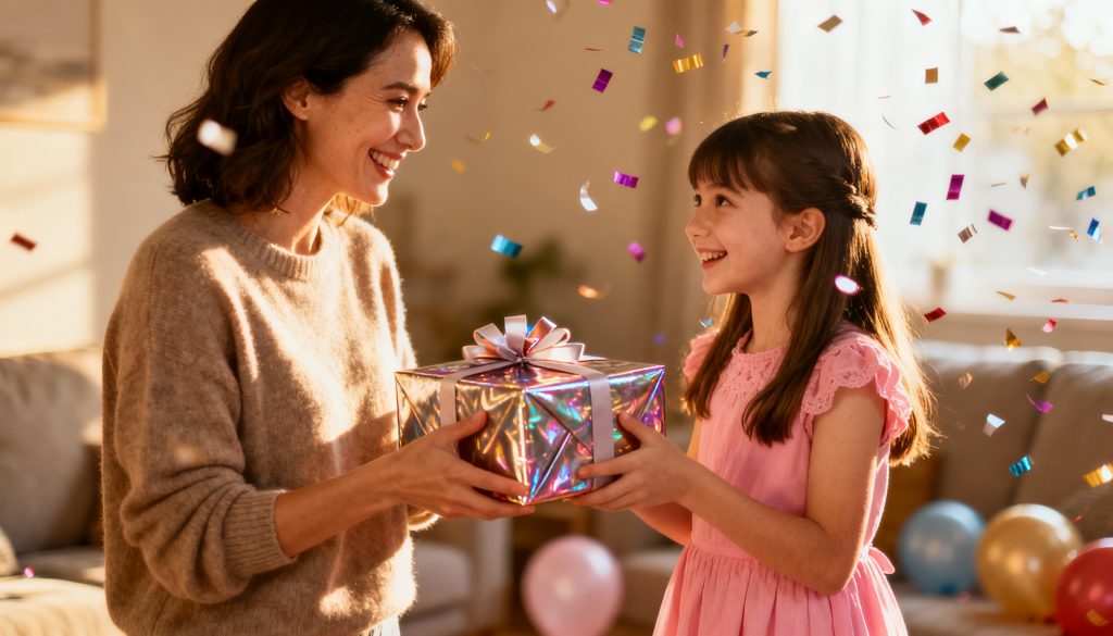 Best Gifts for 7 Year Old Girl: Fun and Educational Picks gifts for 7 year old girl