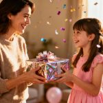 gifts for 7 year old girl