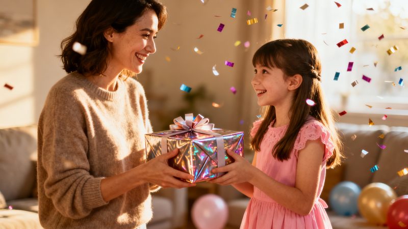 Best Gifts for 7 Year Old Girl: Fun and Educational Picks