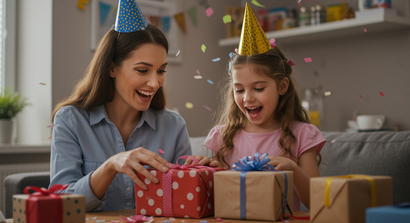 Top 10 Best Gifts for 8 Year Old Girl: Birthday Picks