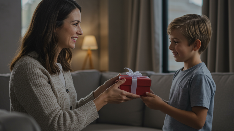 Best Unique Gift for 10 Year Old Boy That He’ll Actually Use