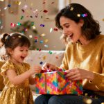 unique gift for 3 year old girls