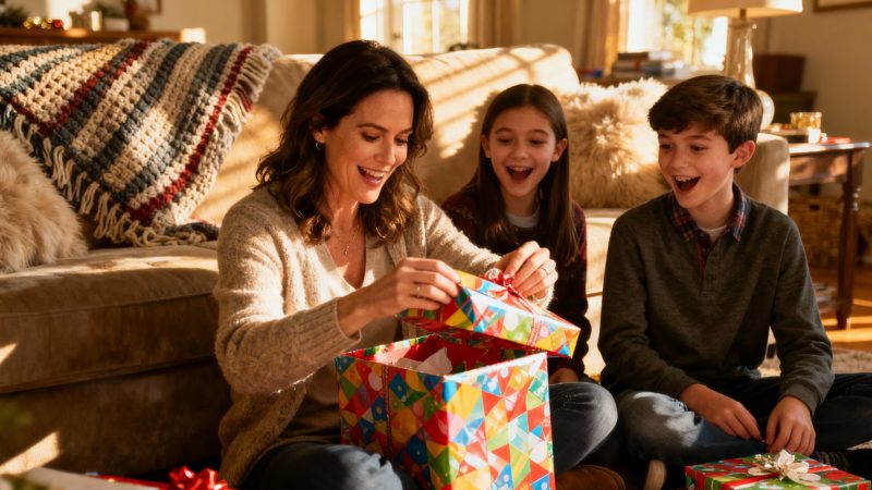 Top Gift Ideas for Tweens: Fun and Trendy Picks