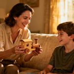 unusual gift for 9 year old boy