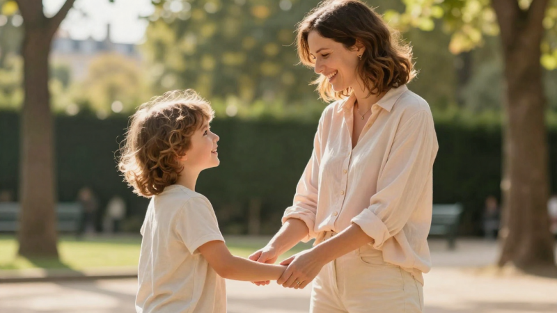 100+ Beautiful French Baby Names You’ll Fall In Love With