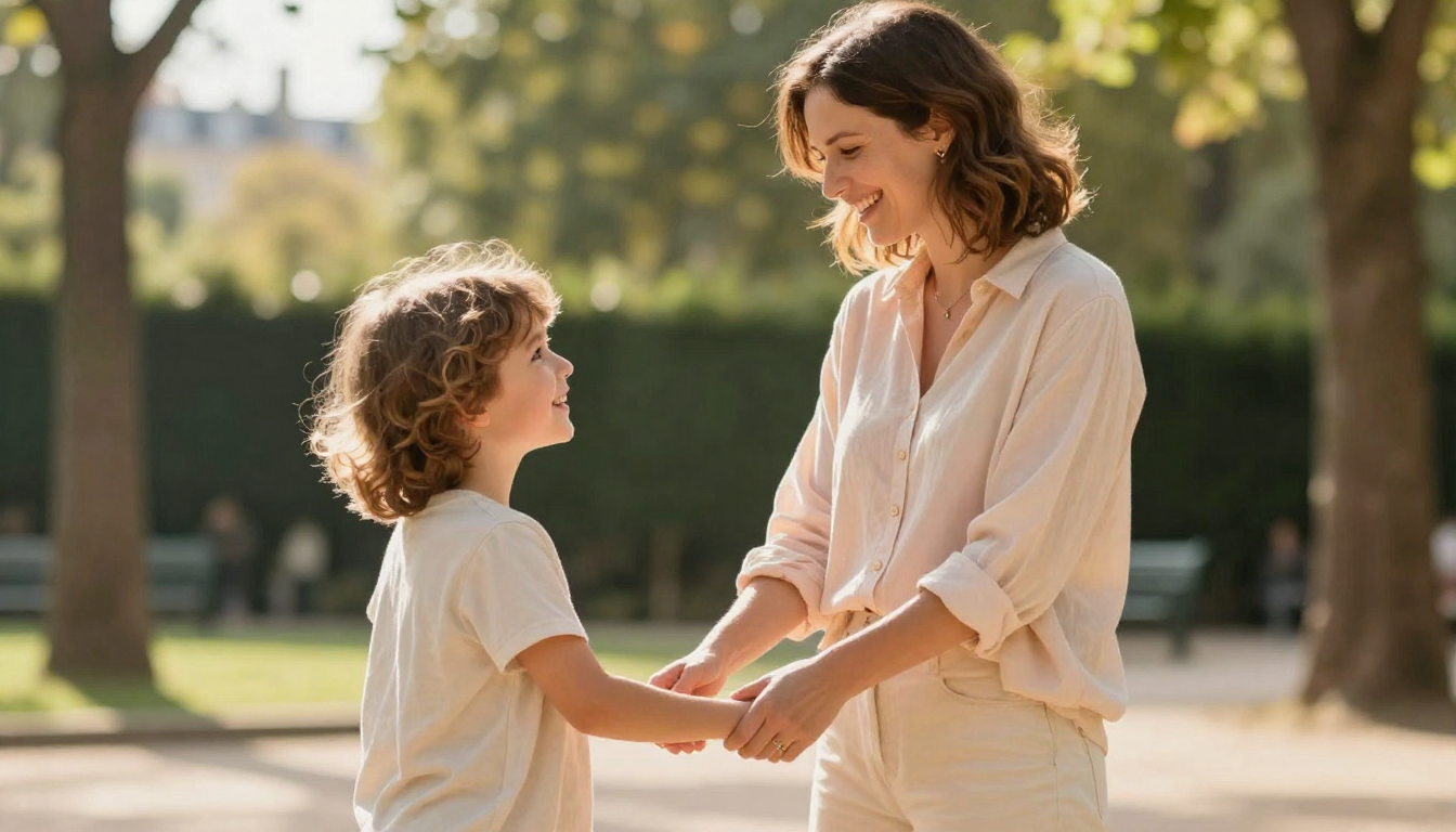 100+ Beautiful French Baby Names You’ll Fall In Love With