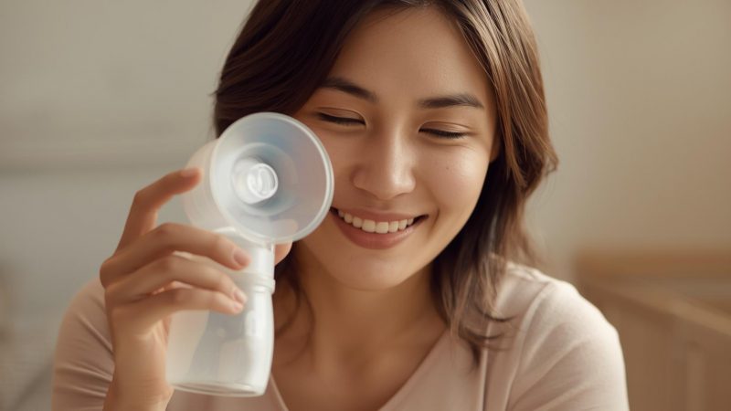 Honest Eufy Breast Pump Reviews: Is It Worth The Hype?