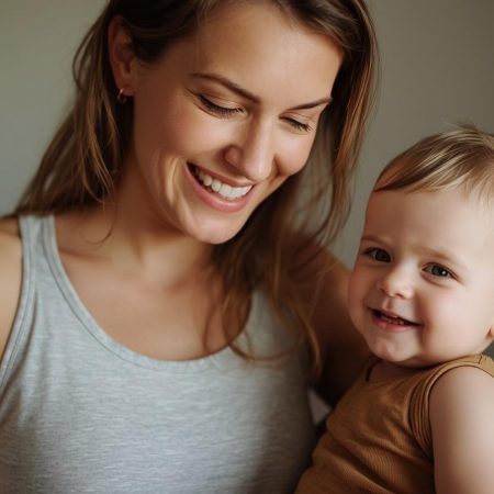 The Best Tank Tops for Nursing That Make Feeding Simple