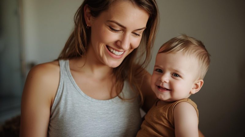 The Best Tank Tops for Nursing That Make Feeding Simple