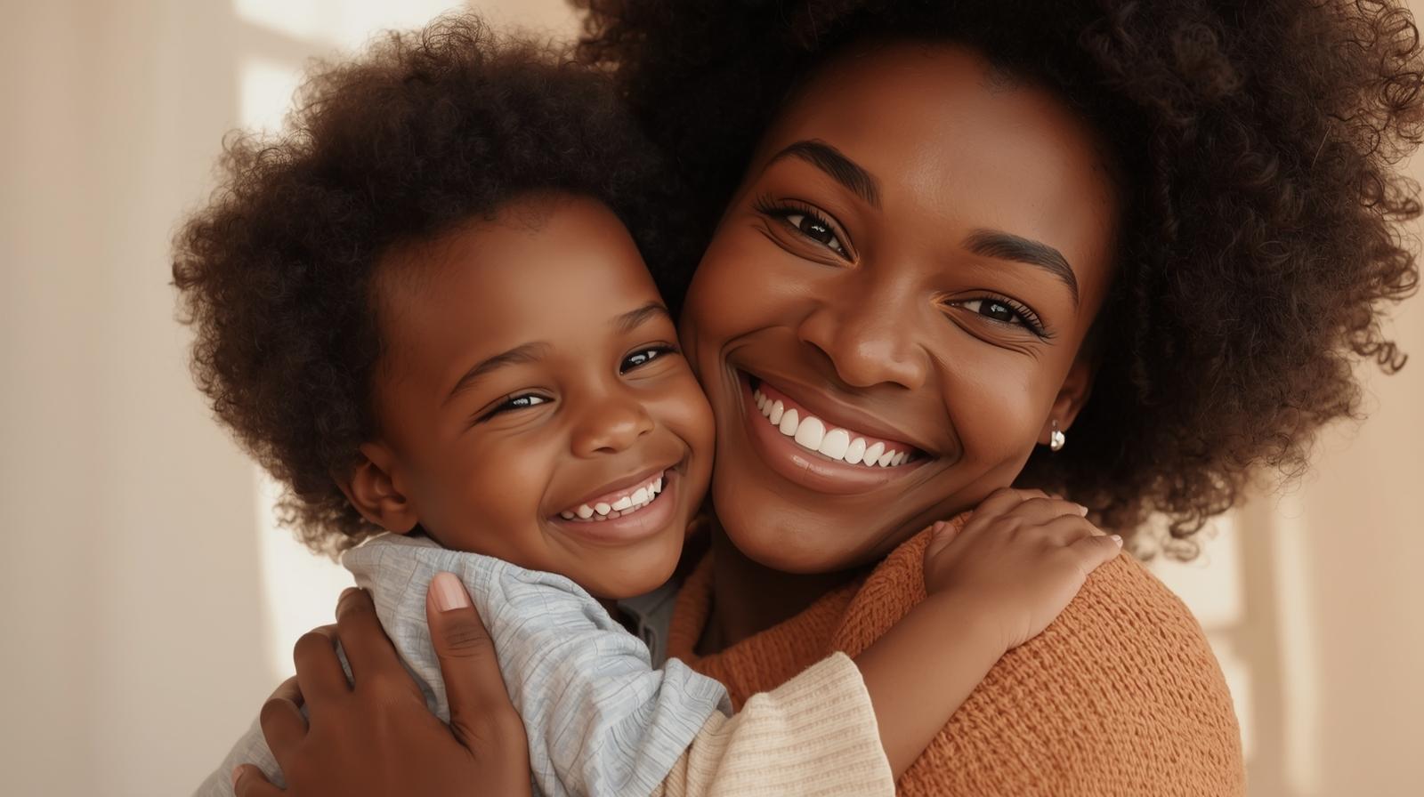 Beautiful Black Baby Names: A Guide to Meaning, Culture, and Style