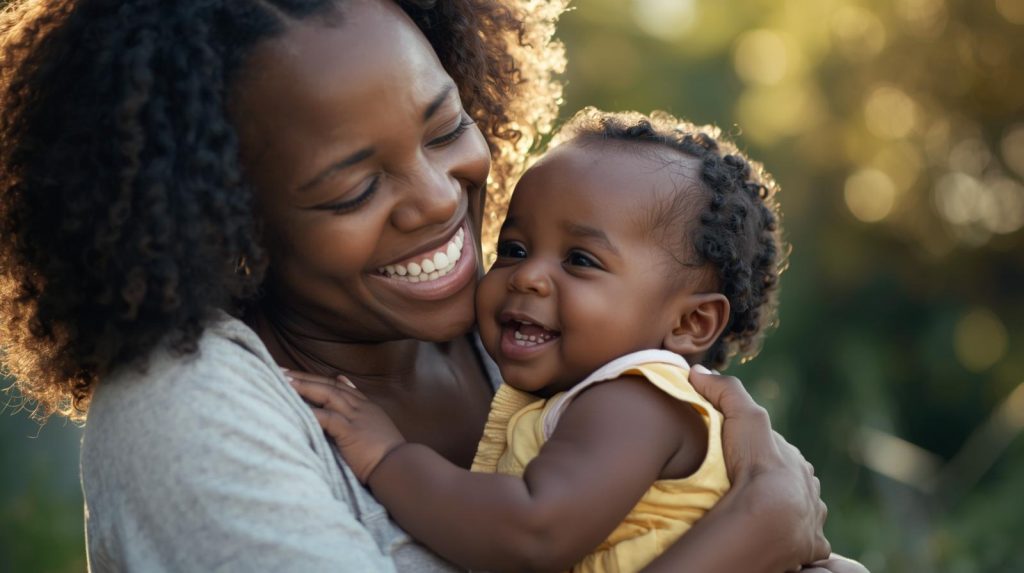Black baby boy names moms love for meaningful picks black baby boy names​