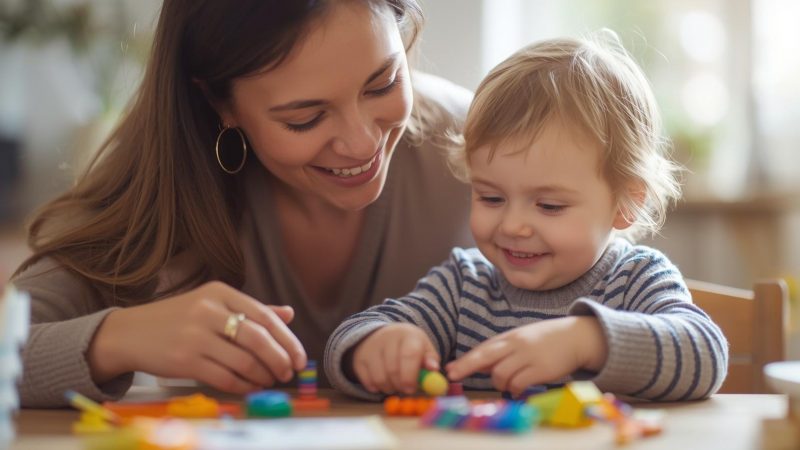 Fine Motor Activities for Preschoolers: Simple Ways to Build Little Hands