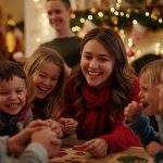 games to play at Christmas