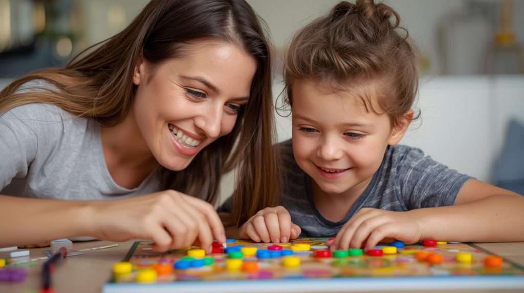 great board games for 7 year olds
