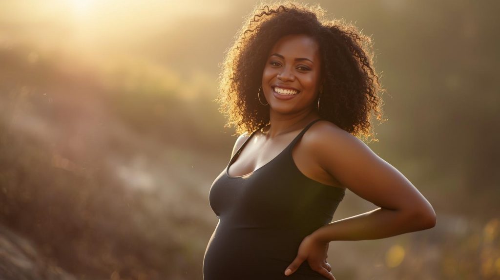 best post pregnancy bathing suit
