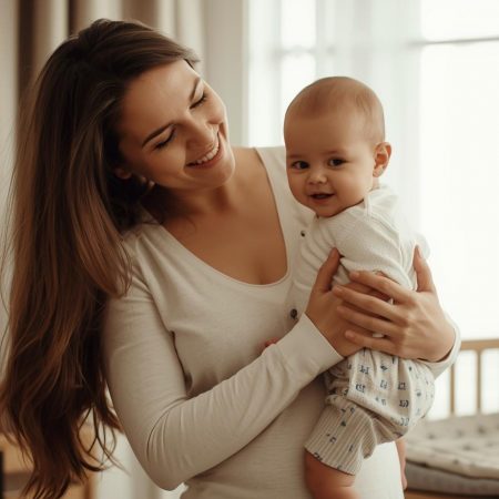 Why a Wipeable Changing Pad Is a Total Laundry Saver for Moms