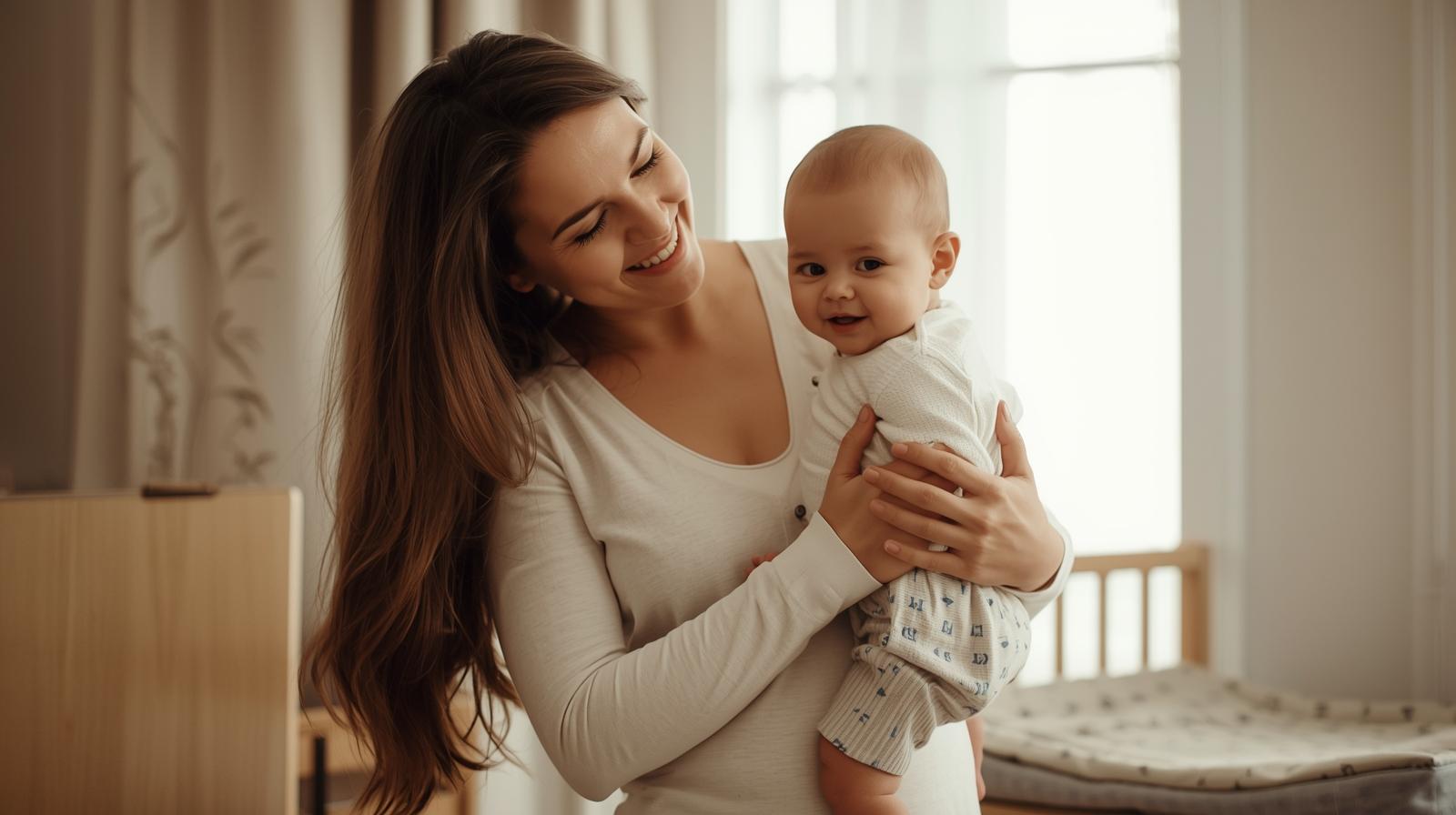 Why a Wipeable Changing Pad Is a Total Laundry Saver for Moms
