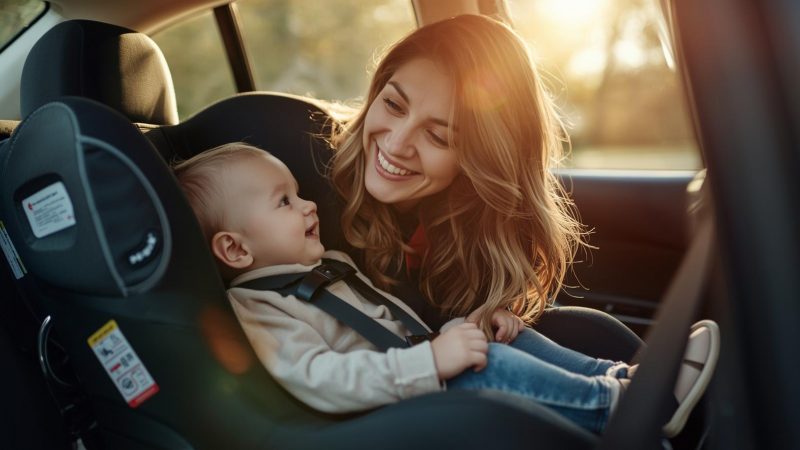Finding the Best Car Seat for Infants: A Stress-Free Guide