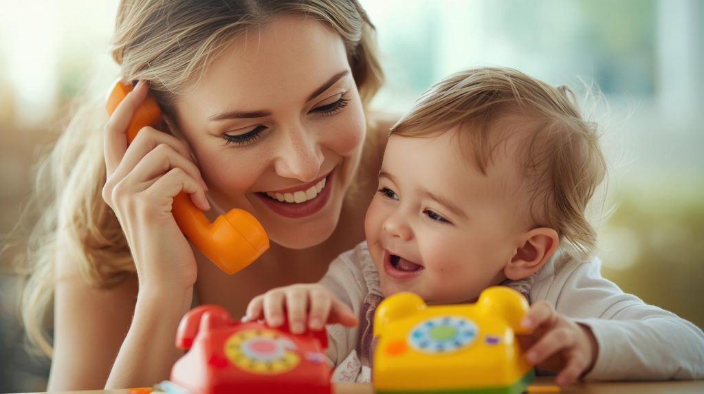 best toys for 18 month old