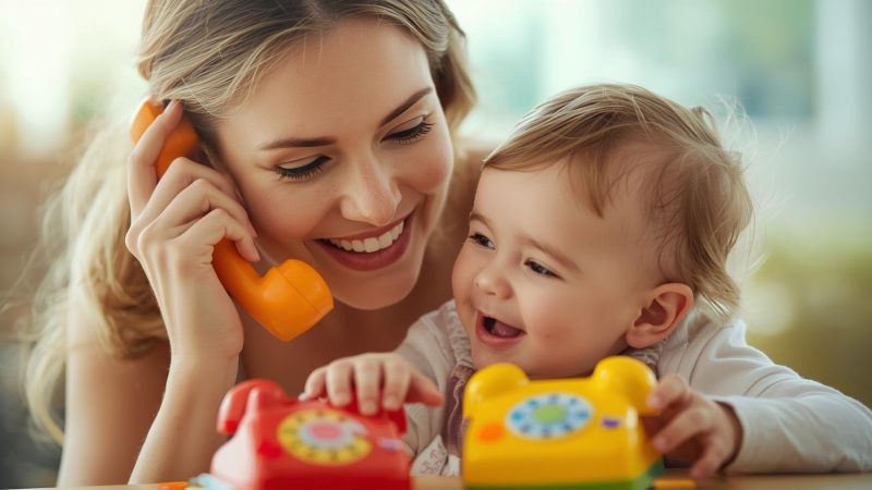 Best Toys for 18 Month Old: A Mom’s Guide to Fun and Learning