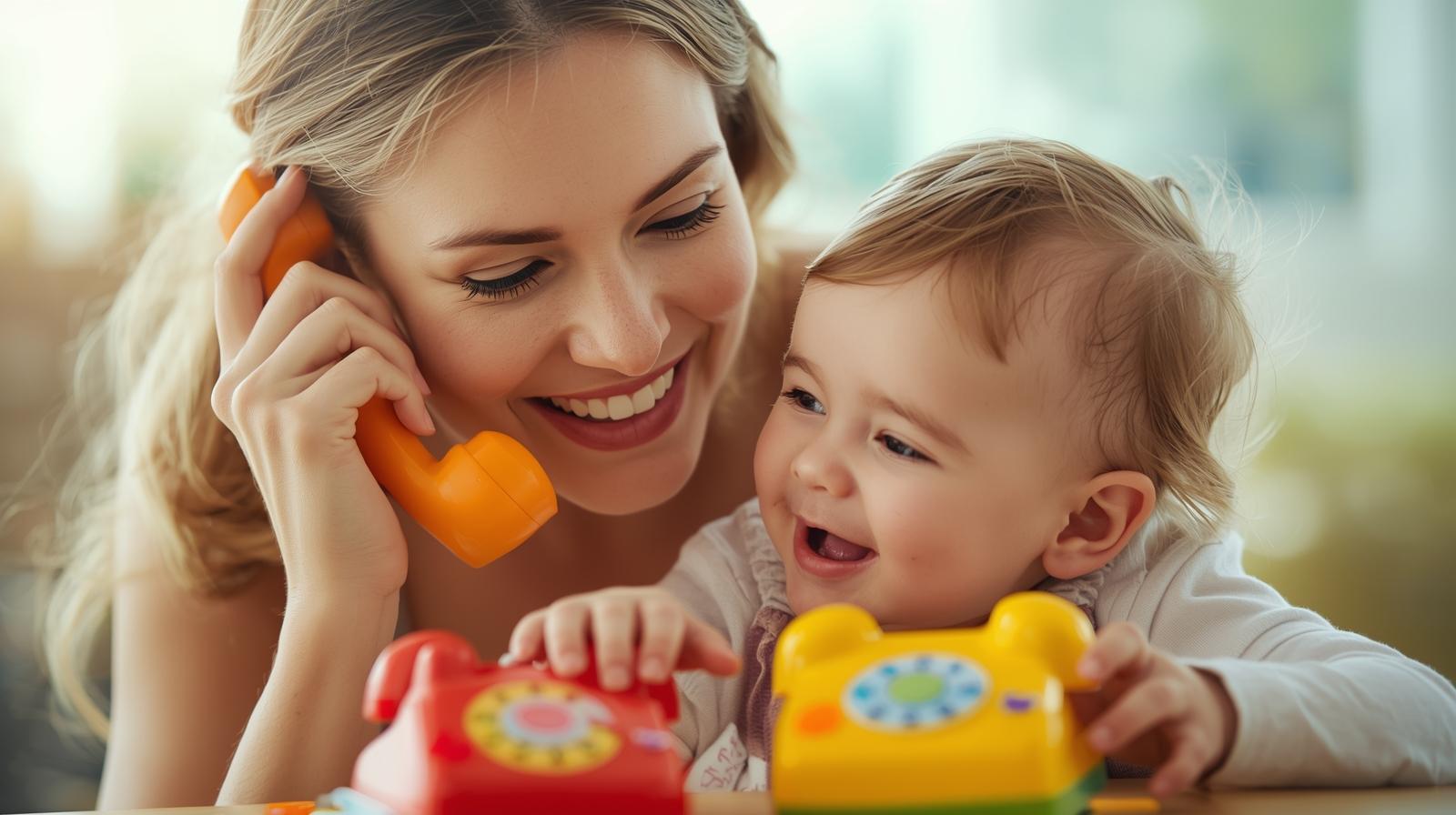 Best Toys for 18 Month Old: A Mom’s Guide to Fun and Learning