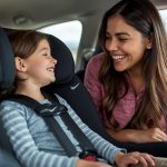 best rated all in one car seats