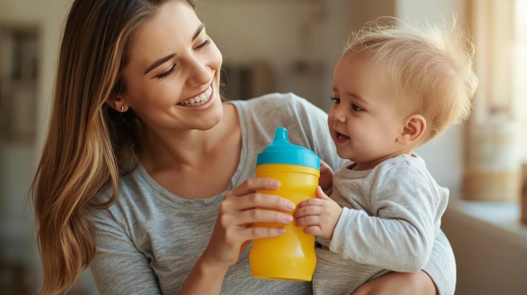 Best Sippy Cups to Transition From Bottle Moms Actually Trust best sippy cups to transition from bottle