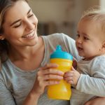 best sippy cups to transition from bottle
