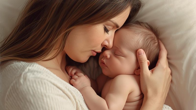 13 Month Sleep Regression: A Survival Guide for Tired Moms