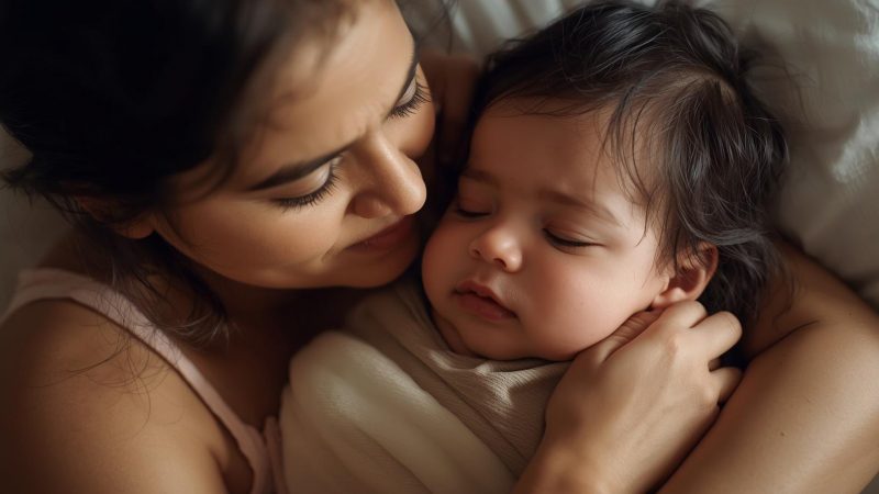 15 Month Sleep Regression: Why It Happens & How to Survive It