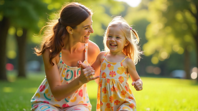 Charming Southern Baby Girl Names for Your Little Belle