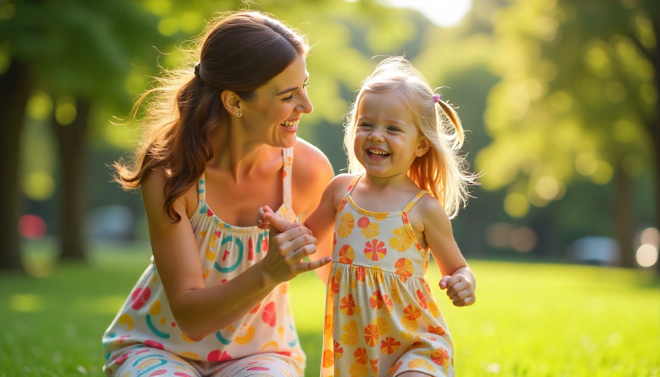 Charming Southern Baby Girl Names for Your Little Belle