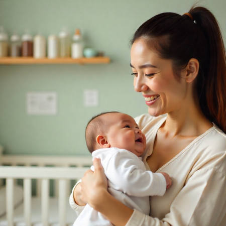 The Best Bottles for Babies: A Simple Guide for New Moms