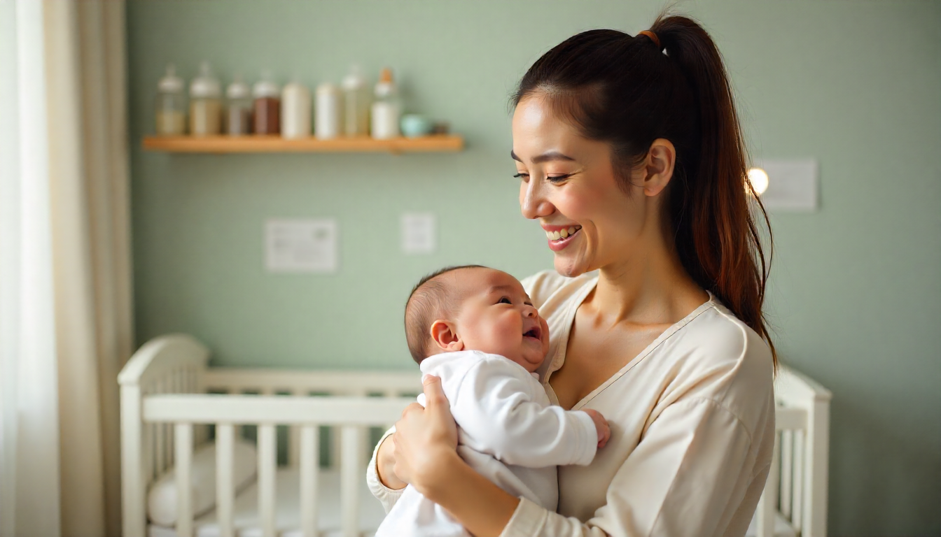 The Best Bottles for Babies: A Simple Guide for New Moms