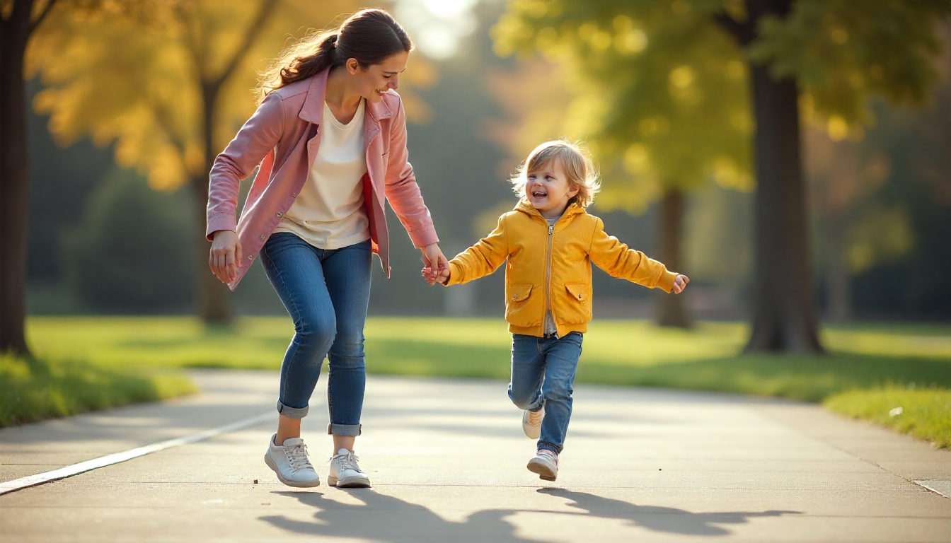 Physical Milestones for School Age: What to Expect as Your Kid Grows