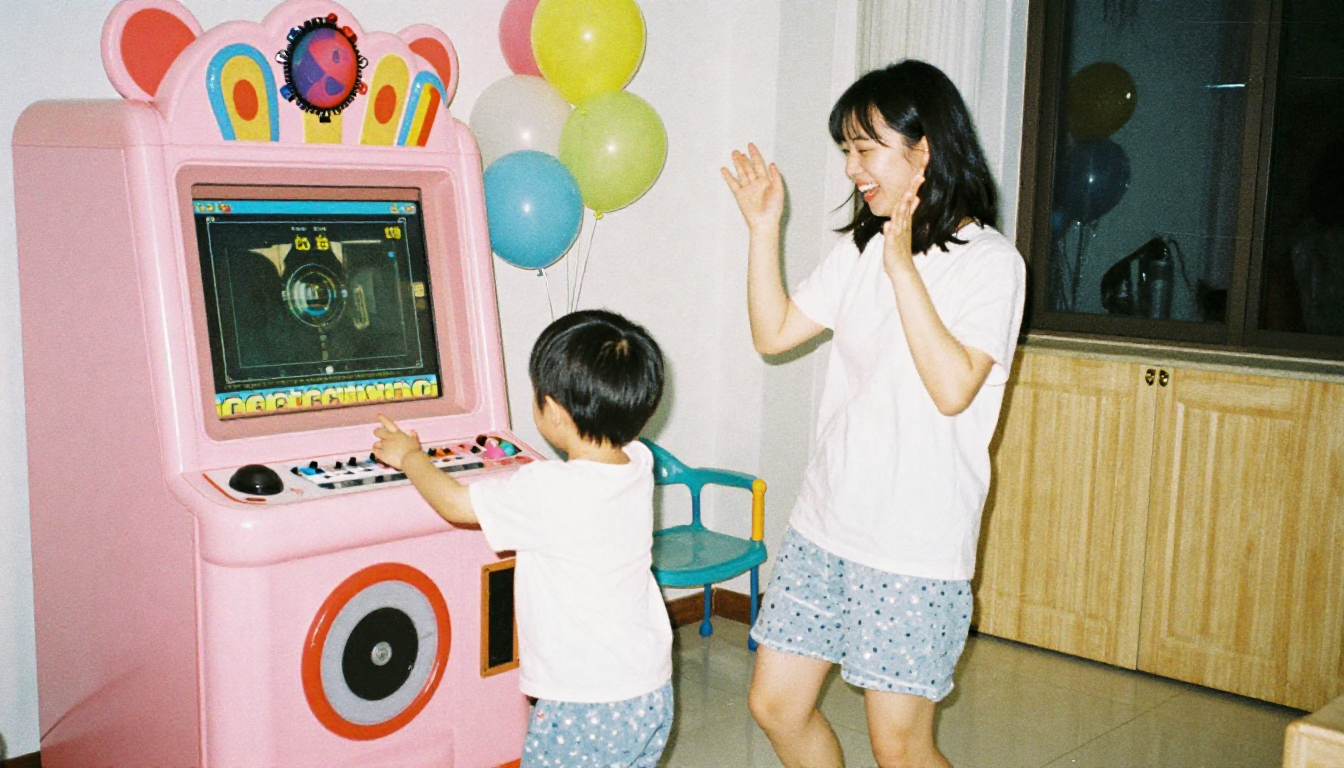 Best Childrens Karaoke Machine: Fun, Confidence, and Family Bonding