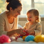 good gift for 18 month old