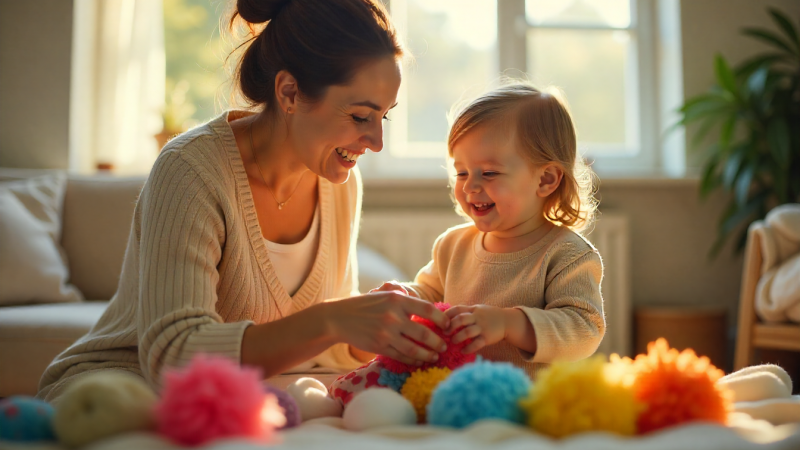 The Ultimate Guide to a Good Gift for 18 Month Old Kids