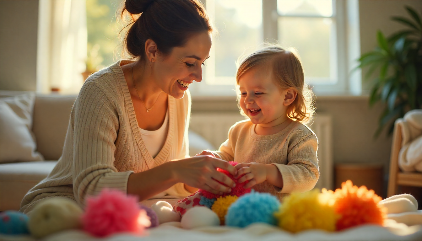 The Ultimate Guide to a Good Gift for 18 Month Old Kids