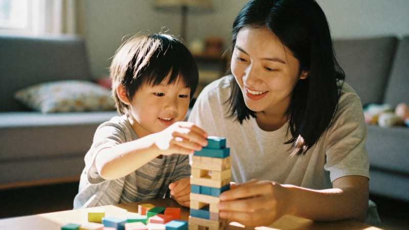 Finding the Best Toy for a 5 Year Old Boy: A Mom’s Guide to Fun