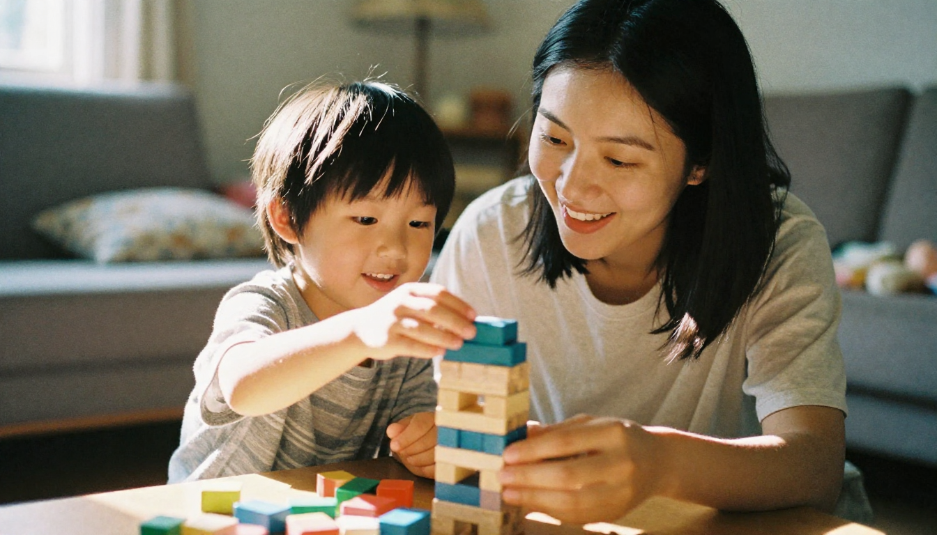 Finding the Best Toy for a 5 Year Old Boy: A Mom’s Guide to Fun