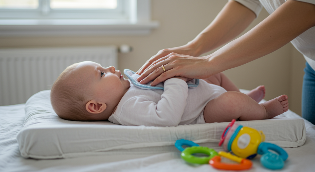 14 month sleep regression