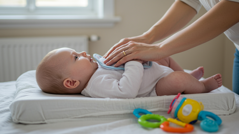 The 14 Month Sleep Regression: Why It Happens?