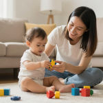 how many words should a 16 month say