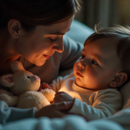 3 Year Old Sleep Regression: Why It Happens & How to Survive It