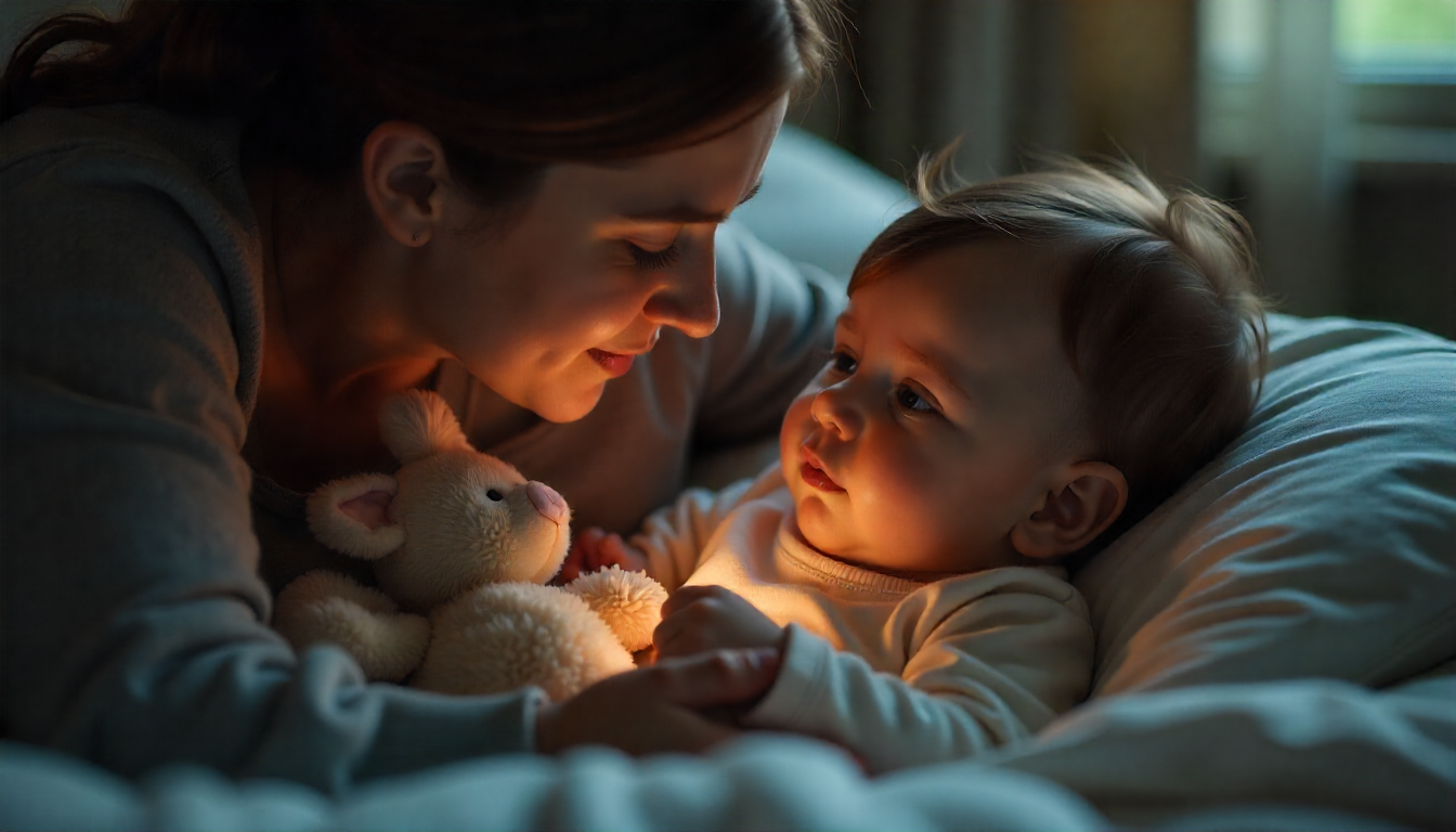 3 Year Old Sleep Regression: Why It Happens & How to Survive It