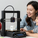 child's 3d printer