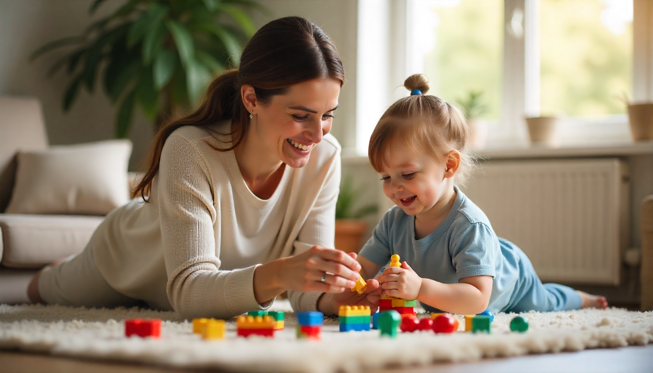 Finding the Perfect Toy: A Guide to Autistic Children’s Toys