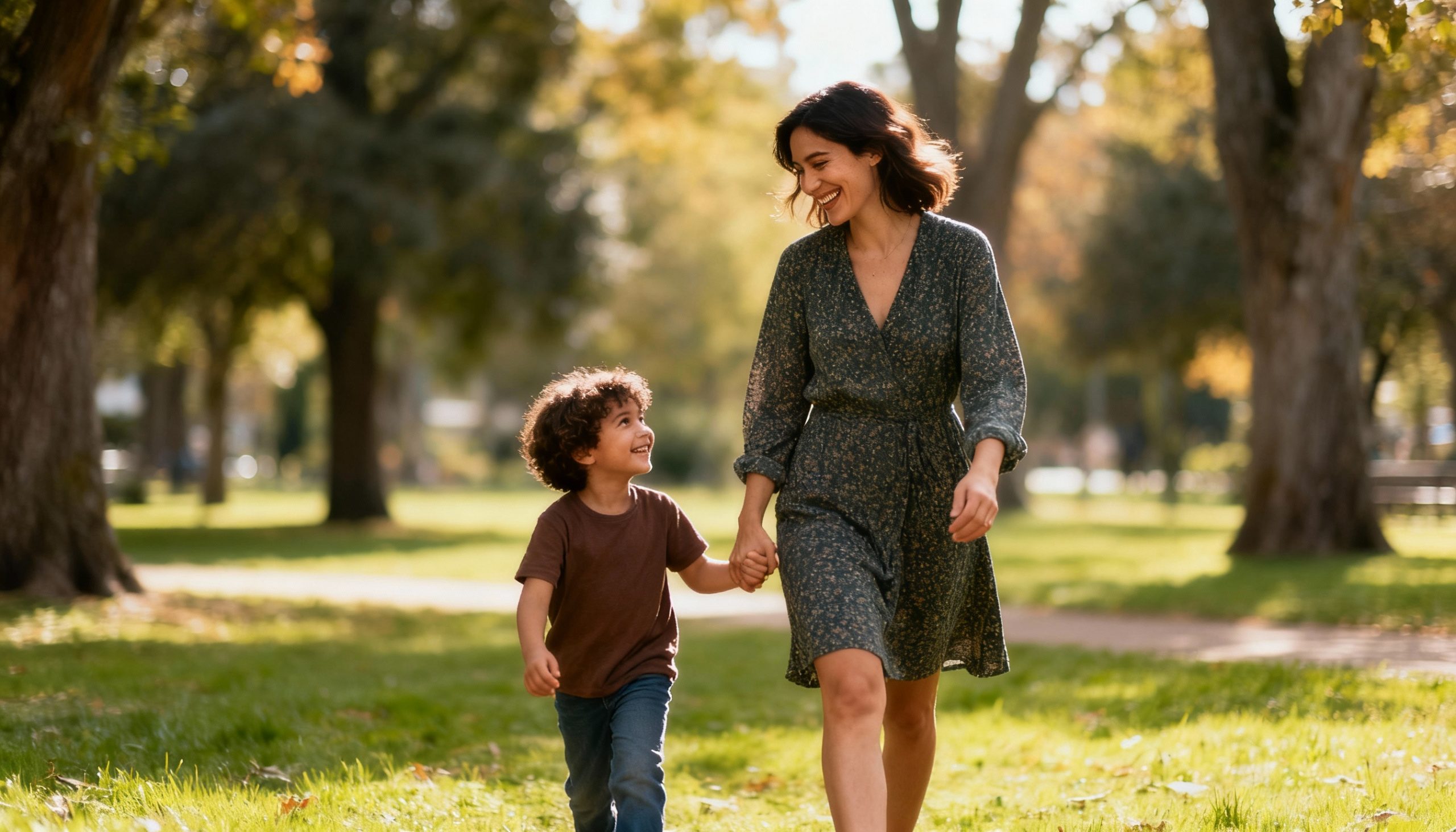 Country Baby Boy Names to Pick for Your Little Cowboy