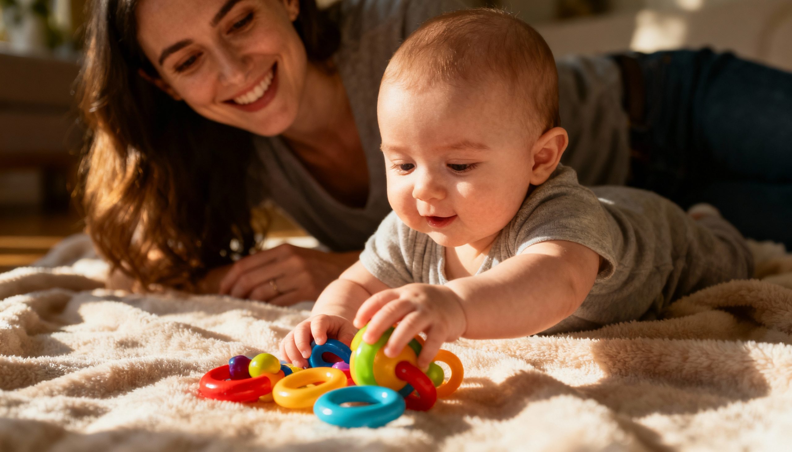 Beautiful Hispanic Baby Girl Names To Consider